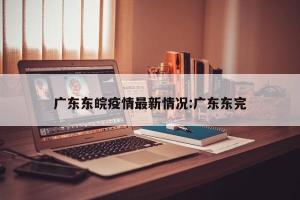 广东东皖疫情最新情况:广东东完